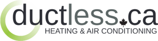 Ductless.ca - Heating & Air Conditioning